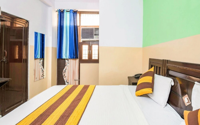 Kanchan Palace by OYO Rooms