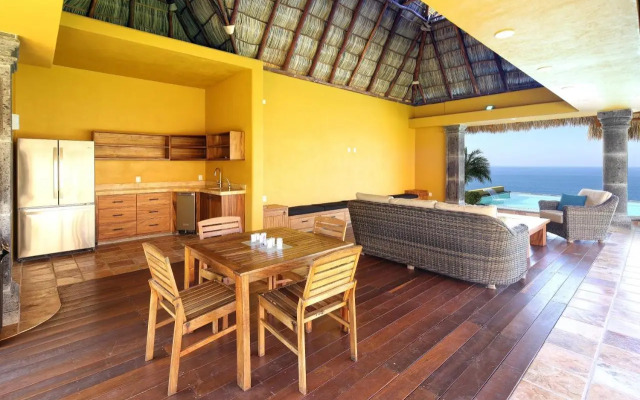 Villas Piedra Blanca