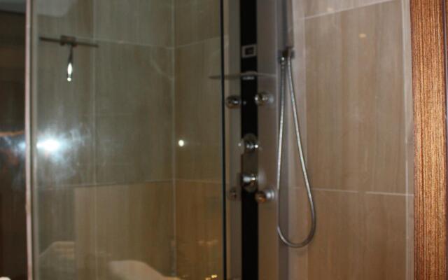 118 - Private Pool - Penthouse