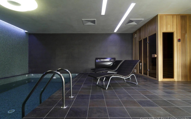Mikado Hotel
