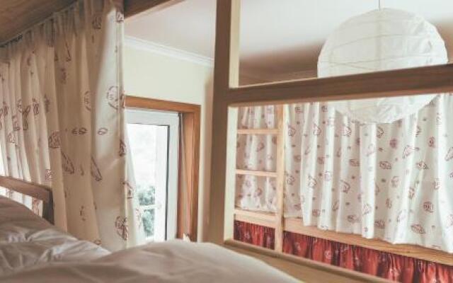 Oportocean Hostel