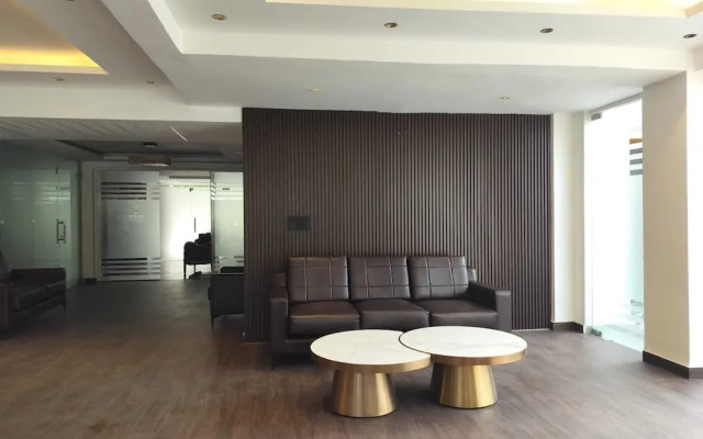 The Hoften Elite 32 Avenue, Sector 15, Gurugram