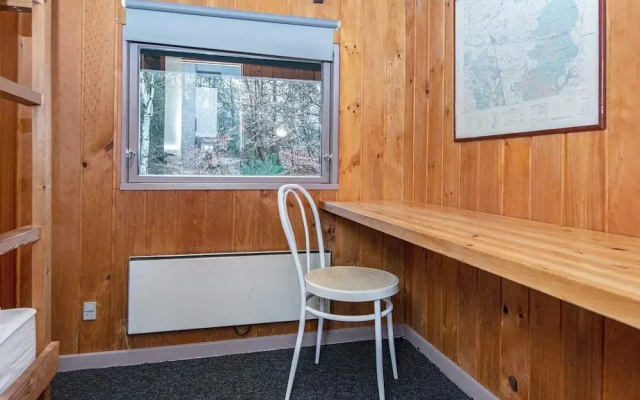 5 Person Holiday Home in Herning-by Traum