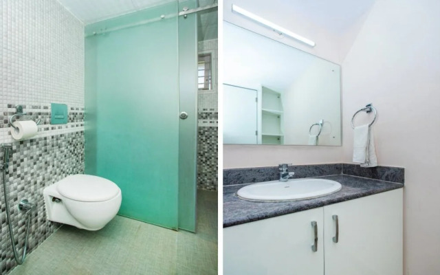 Kaitlyns Hospitality by OYO Rooms