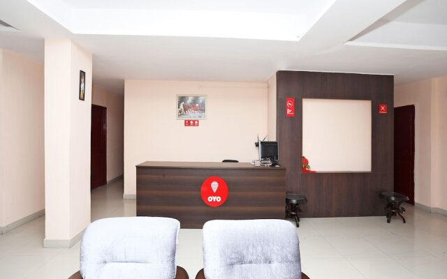 OYO 9770 Hotel Urban Comfort