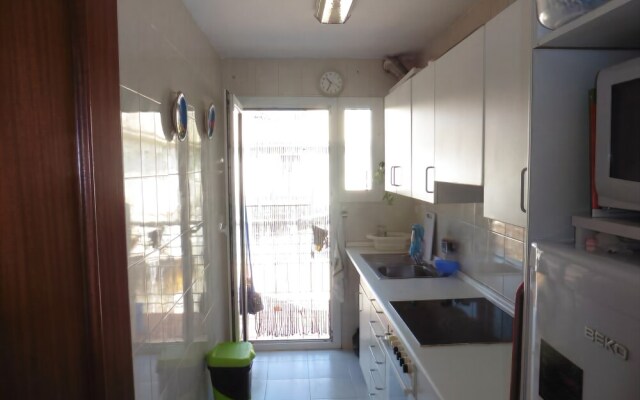 Apartamento Jofre