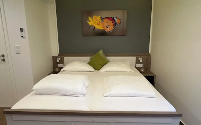 Pension Zwei A