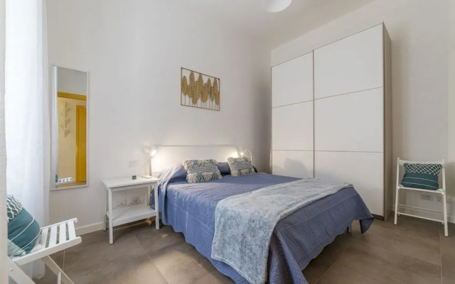 San Lorenzo Modern Flat