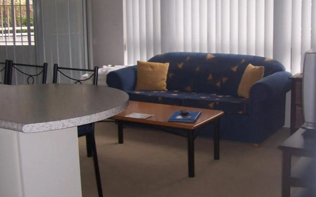 Wharf Boutique Apartments