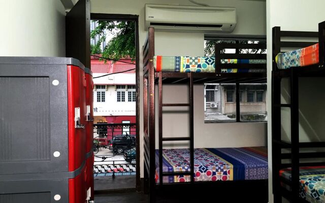 Dorms KL