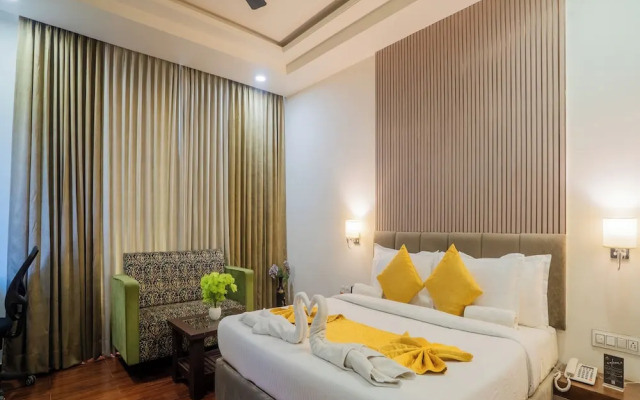 The Jewels Resorts and Spa