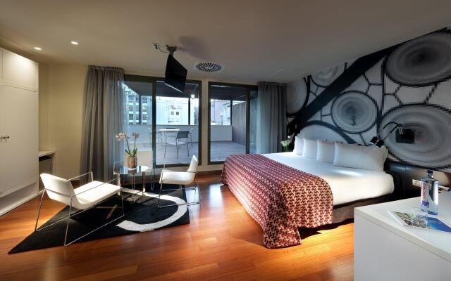 Eurostars BCN Design Hotel