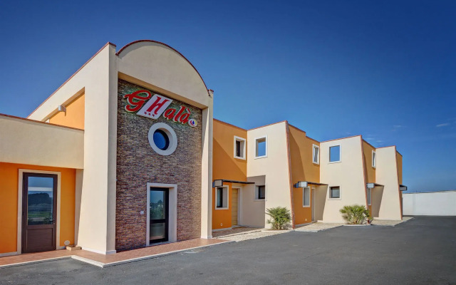 Hotel Ghalà