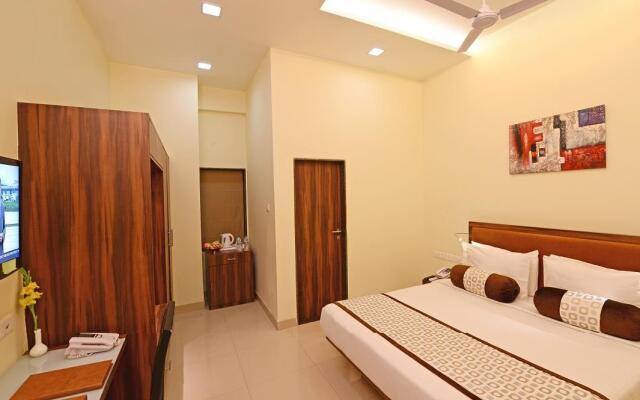 Vijaya Tej Clarks Inn