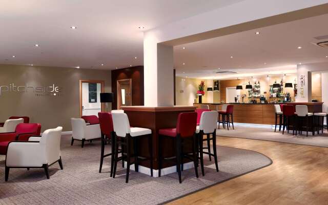 DoubleTree by Hilton Milton Keynes