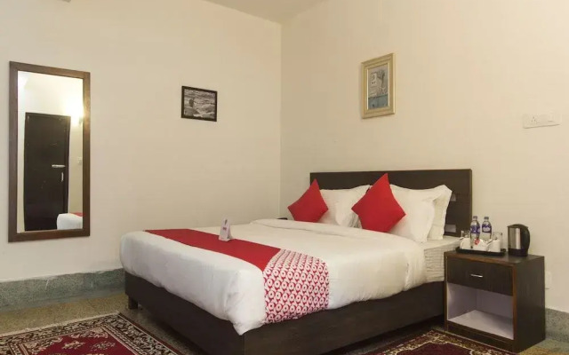 OYO 14894 Hotel Denzong Delight
