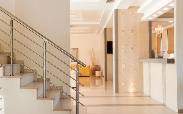 Kalamaki Beach Hotel - Zakynthos Island