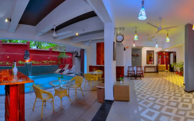 Sonnet - A boutique hotel by Lotus leaf Hotels