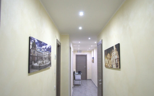B&B Palermo Sole & Cultura