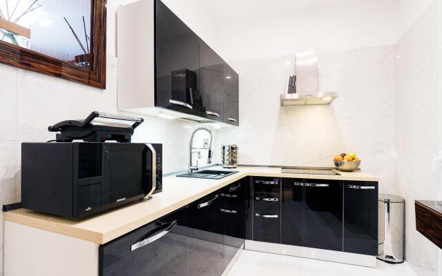 The Brunetti - Luxury Serviced Apartment