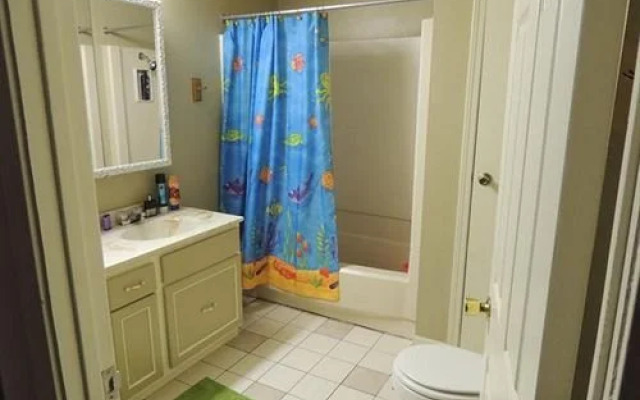 Canyonlands Vacation Homes Blanding