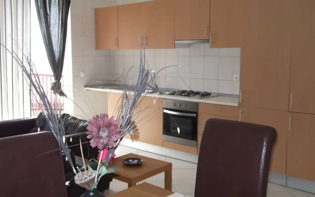 Rental Vila Cabral