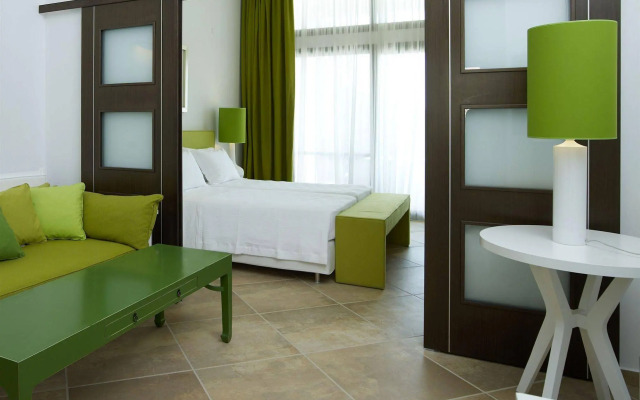 Salvator Villas & Spa Hotel