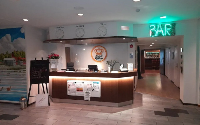 Hotell Wettern
