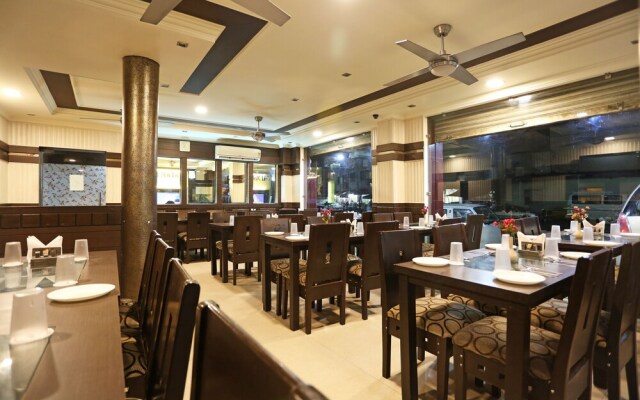Hotel Bhargav