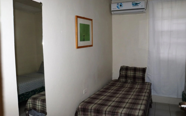 Dover Beach House