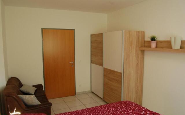 Ferienwohnung Frate