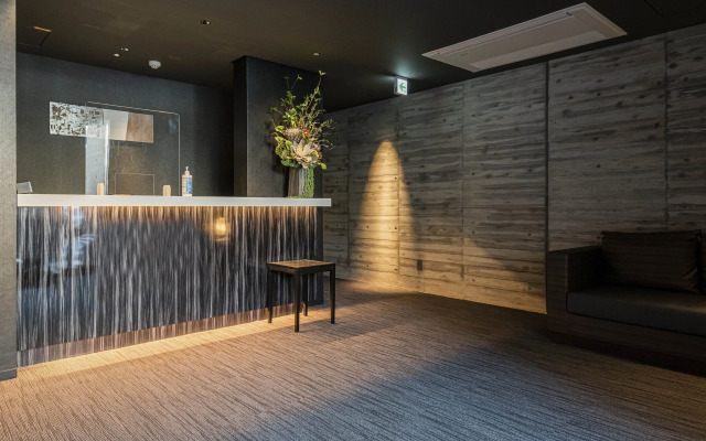 Seiei Hotel Kyoto Kawaramachi