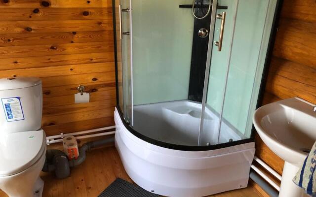 Гостевой дом У Озера