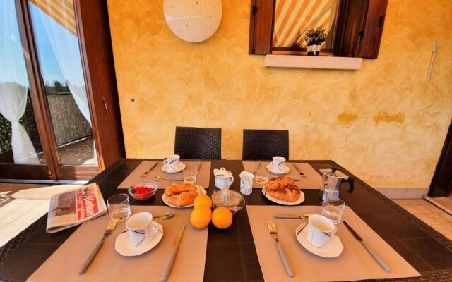 APARTMENT BLANCO - Regarda Travel