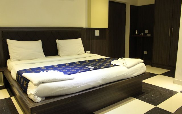 Hotel Shagun Residency Behror