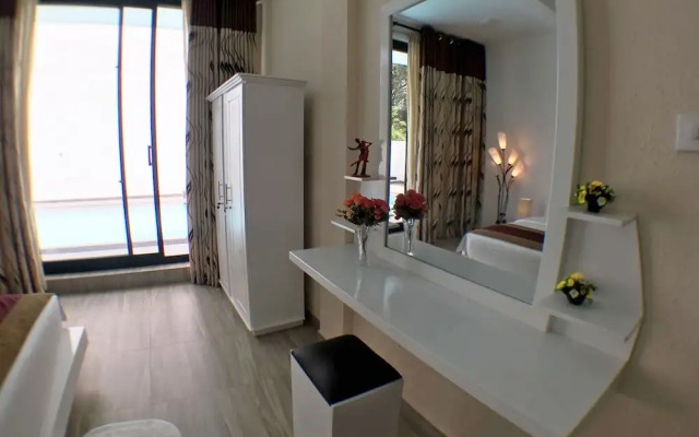 Royal Mansion Luxury Villa