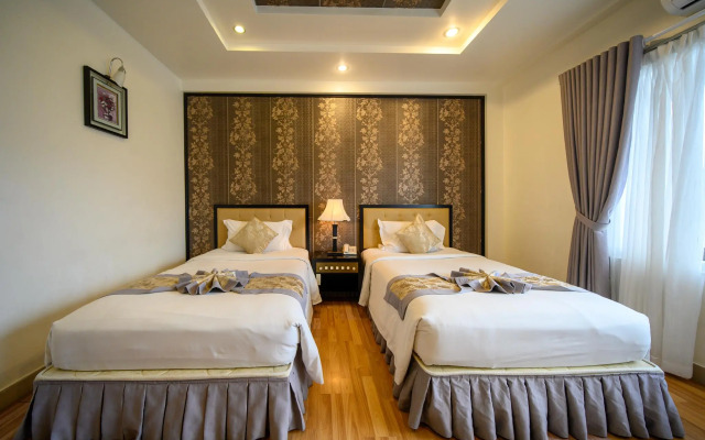 Rosaleen Boutique Hotel