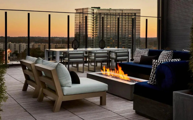 Sentral West Midtown At Star Metals