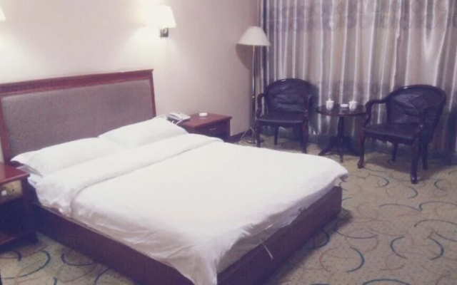 Wucheng Hotel