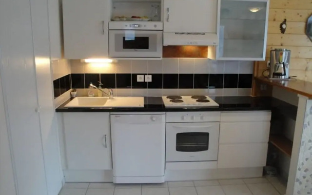 Vaujany Locations - Chalet du Verney