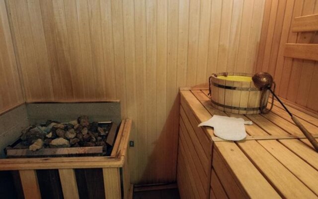 Life Hotel Samara