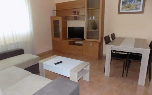 Apartamentos Las Llábanas