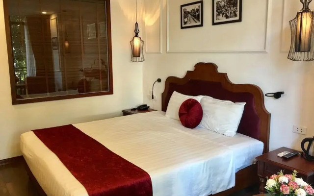 Vision Premier Hotel & Spa