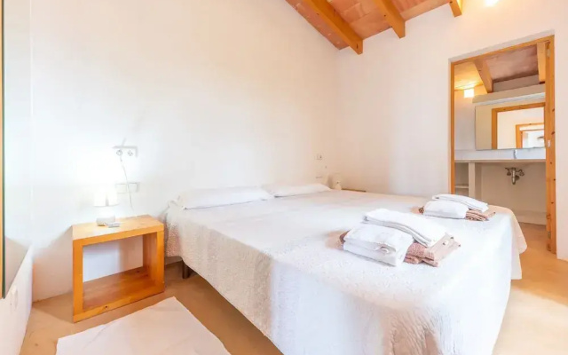 Pedra Viva Cala Bona