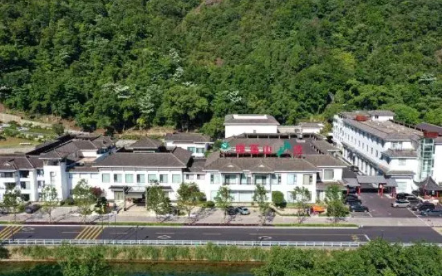 Yandangshan Villas