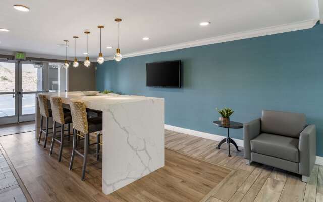 Best Western Plus Vineyard Inn