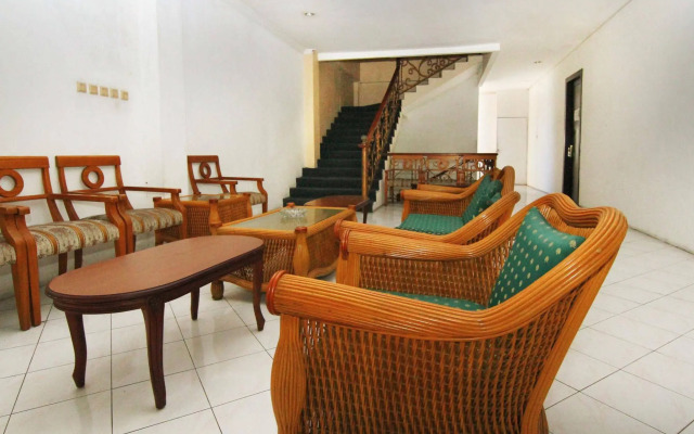 Airy Ngagel Jaya Surabaya