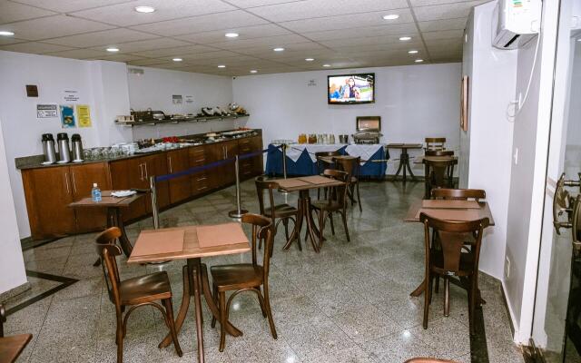 Fênix Hotel Varginha