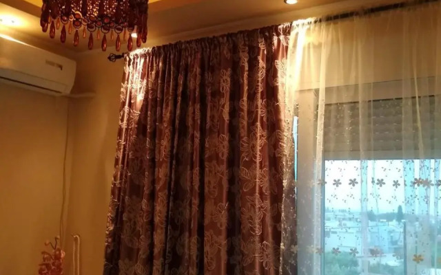 Nikitas Apartments & Loft