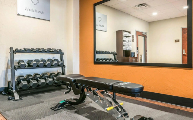 Comfort Suites Florence - Cincinnati South